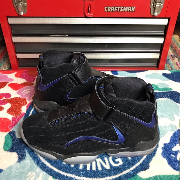 penny hardaway 4